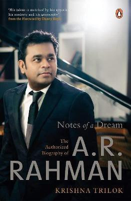 Notes of a Dream(English, Hardcover, Trilok Krishna)