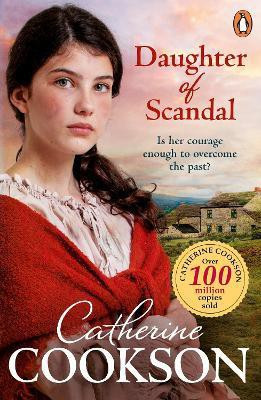 Daughter of Scandal(English, Paperback, Cookson Catherine)