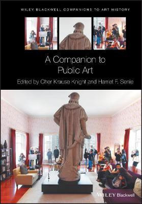 A Companion to Public Art(English, Paperback, unknown)