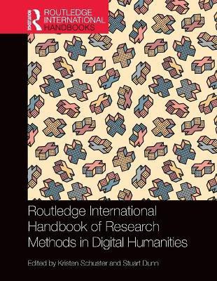 Routledge International Handbook of Research Methods in Digital Humanities(English, Hardcover, unknown)