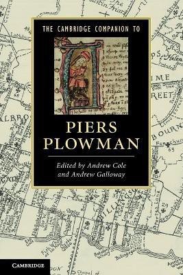 The Cambridge Companion to Piers Plowman(English, Paperback, unknown)