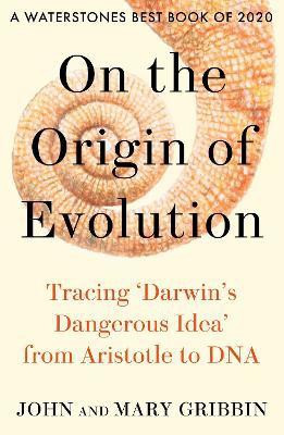 On the Origin of Evolution(English, Paperback, Gribbin John)