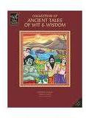 Collection of Ancient Tales of Wit & Wisdom(English, Paperback, unknown)