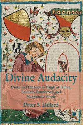 Divine Audacity(English, Paperback, Dillard Peter S.)