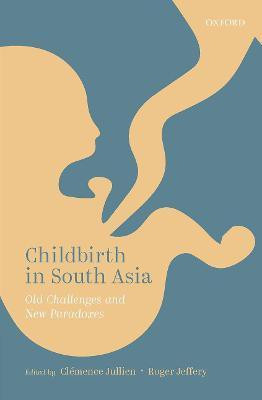 Childbirth in South Asia(English, Hardcover, unknown)