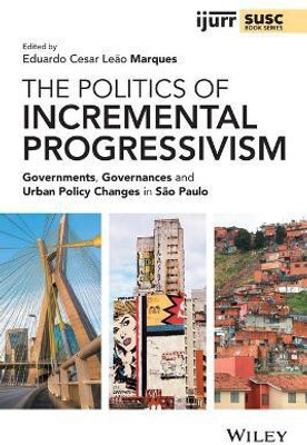 The Politics of Incremental Progressivism(English, Paperback, unknown)