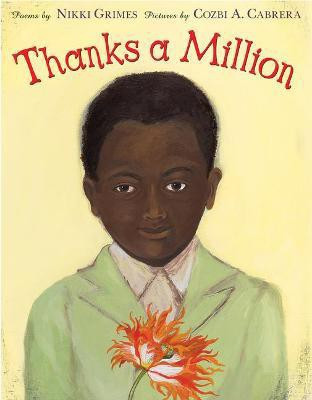 Thanks a Million(English, Paperback, Grimes Nikki)