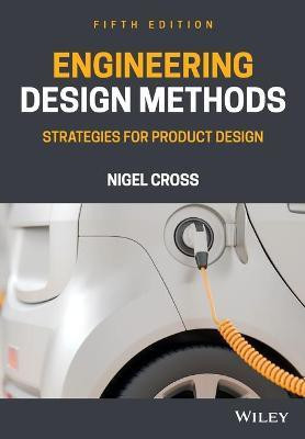 Engineering Design Methods(English, Paperback, Cross Nigel)
