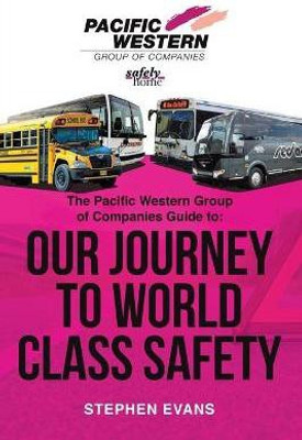 The Pacific Western Group of Companies Guide to(English, Paperback, Evans Stephen)