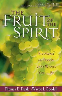 The Fruit of the Spirit(English, Paperback, Trask Thomas E.)
