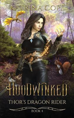 Hoodwinked(English, Paperback, Cope Katrina)