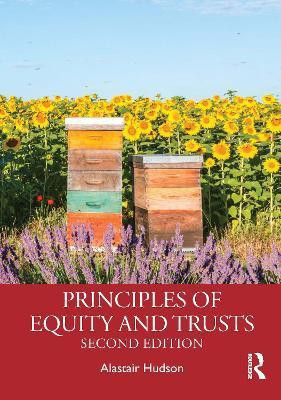 Principles of Equity and Trusts(English, Paperback, Hudson Alastair)