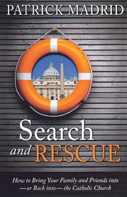 Search and Rescue(English, Paperback, Madrid Patrick)