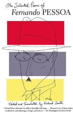 The Selected Prose of Fernando Pessoa(English, Paperback, Pessoa Fernando)