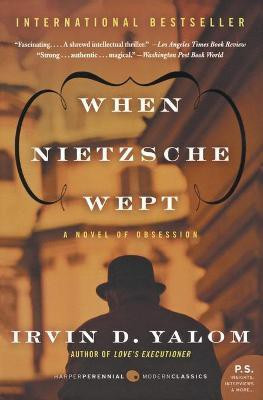 When Nietzsche Wept(English, Paperback, Yalom Irvin D.)
