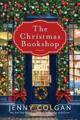 The Christmas Bookshop(English, Paperback, Colgan Jenny)
