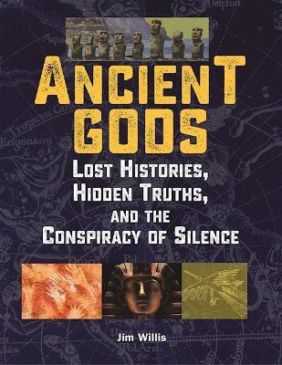 Ancient Gods(English, Paperback, Willis Jim)