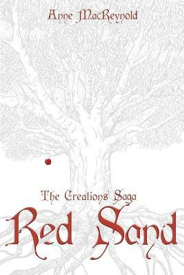 Red Sand(English, Paperback, Macreynold Anne)