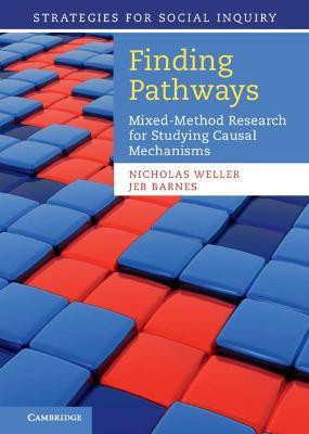 Finding Pathways(English, Hardcover, Weller Nicholas)