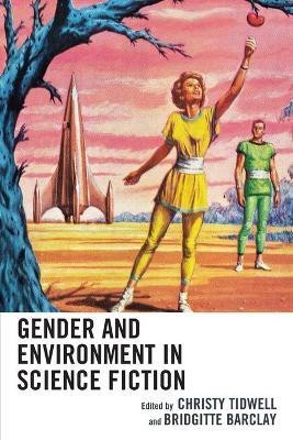 Gender and Environment in Science Fiction(English, Paperback, unknown)