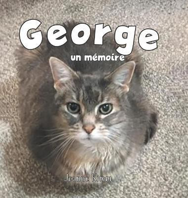 George(French, Hardcover, Kimm Joanne)