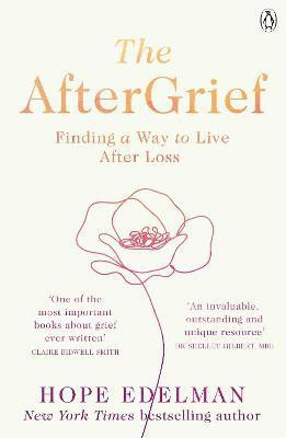 The AfterGrief(English, Paperback, Edelman Hope)