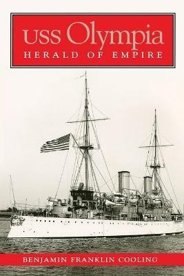 USS Olympia(English, Paperback, Cooling Benjamin Franklin III)