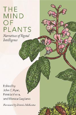 The Mind of Plants(English, Paperback, unknown)