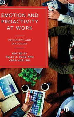 Emotion and Proactivity at Work(English, Hardcover, unknown)