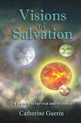 Visions of Salvation(English, Paperback, Guerin Catherine M)