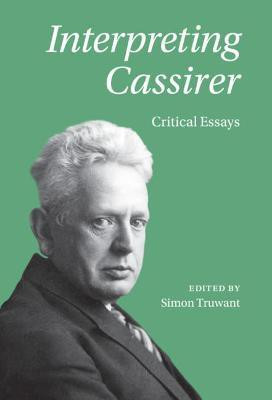 Interpreting Cassirer(English, Hardcover, unknown)