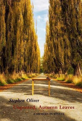 Unposted, Autumn Leaves(English, Paperback, Oliver Stephen)