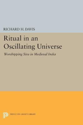 Ritual in an Oscillating Universe(English, Paperback, Davis Richard H.)
