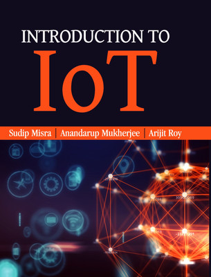 Introduction to IoT(English, Hardcover, Misra Sudip)