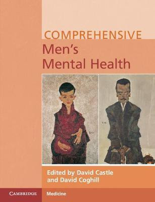 Comprehensive Men's Mental Health(English, Paperback, unknown)