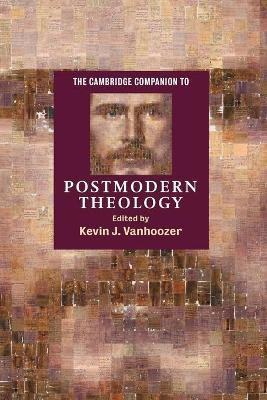 The Cambridge Companion to Postmodern Theology(English, Paperback, unknown)