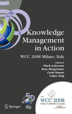 Knowledge Management in Action(English, Hardcover, unknown)