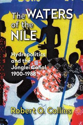 The Waters of the Nile(English, Paperback, Collins Robert O.)