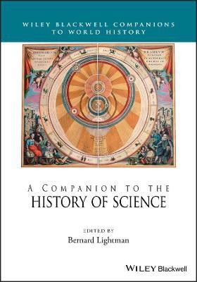 A Companion to the History of Science(English, Paperback, unknown)