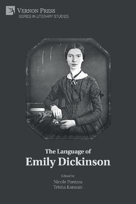 The Language of Emily Dickinson(English, Paperback, unknown)