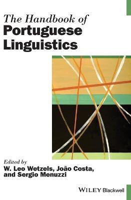 The Handbook of Portuguese Linguistics(English, Paperback, unknown)