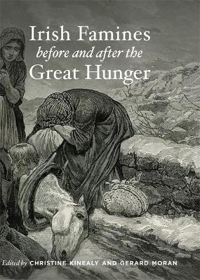 Irish Famines Before and After the Great Hunger(English, Paperback, unknown)