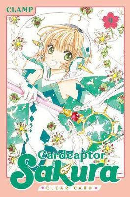 Cardcaptor Sakura: Clear Card 9(English, Paperback, CLAMP)