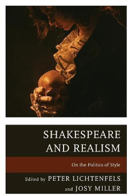 Shakespeare and Realism(English, Paperback, unknown)