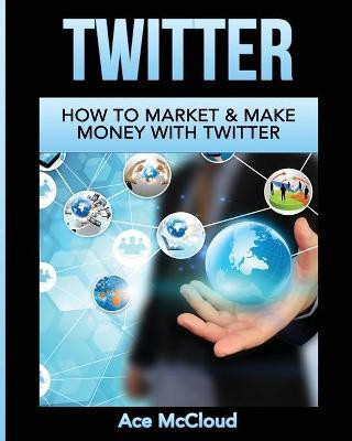 Twitter(English, Paperback, McCloud Ace)