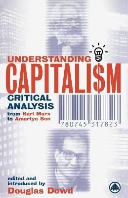 Understanding Capitalism(English, Paperback, unknown)