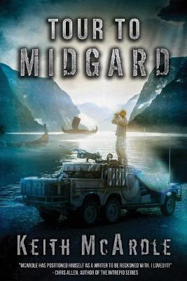Tour To Midgard(English, Paperback, McArdle Keith)