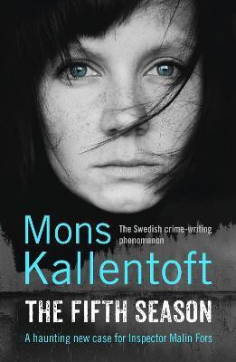 The Fifth Season(English, Electronic book text, Kallentoft Mons)