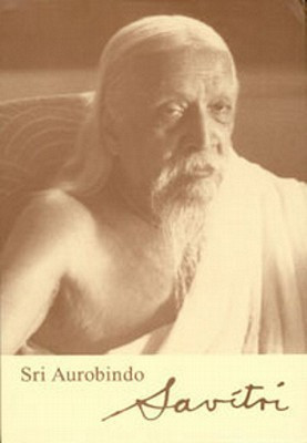 Savitri(English, Hardcover, Aurobindo Sri)