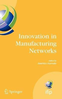 Innovation in Manufacturing Networks(English, Hardcover, unknown)